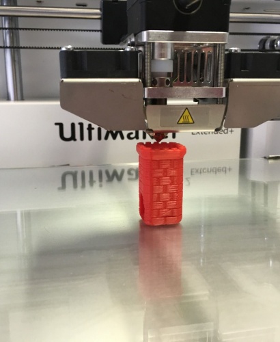 Deshalb lohnt sich 3D-Druck für Erfinder und Patent-Profis