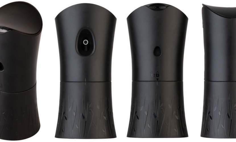 Geschmacksmuster-Fotografie