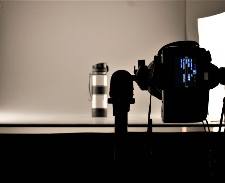 Geschmacksmuster-Fotografie