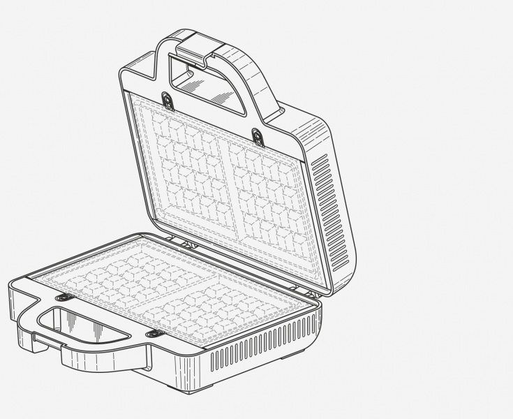 Visuelle Verzichtserklärungen