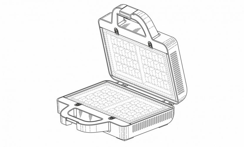 Visuelle Verzichtserklärungen