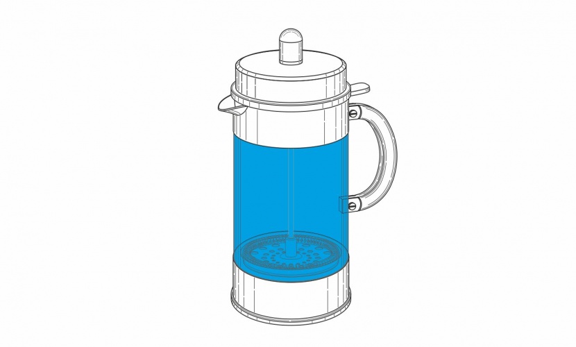 Visuelle Verzichtserklärungen