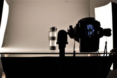 Geschmacksmuster-Fotografie