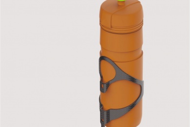 Mehrfarbige Renderings