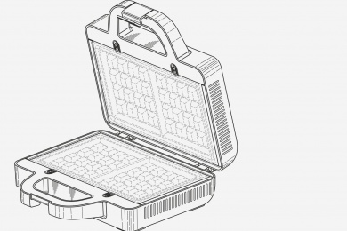 Visuelle Verzichtserklärungen